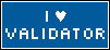Validator Donation Program!